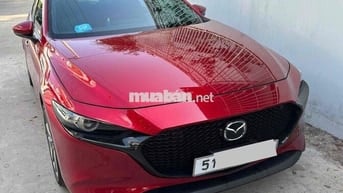 Mazda Mazda 3 HB Premium 2022 Đỏ