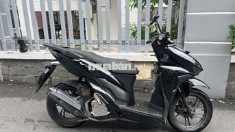 Honda Vario 125 2018 Đen 30000 km