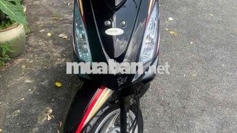 Kimco 50cc Đen Còn mới