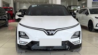 VF6 PLUS 2026 MUA PIN XẠC KHÔNG GIỚI HẠN 6.000 KM CỰC MỚI