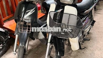 Honda Dream Lùn Thái Biên Hoà