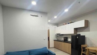 Cho thuê căn Studio Full nội thất 5 triệu