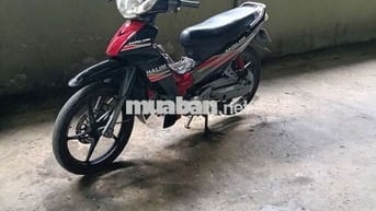 Sirius 50cc 2019 Máy Cực Êm Khoẻ Gtdd 