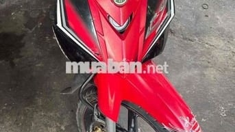 Yamaha Sirius Đỏ Nguyên zin