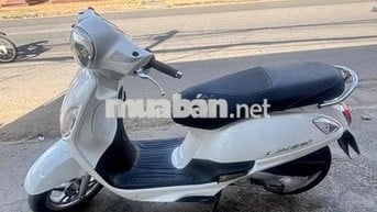 Kymco Like 50 Trắng