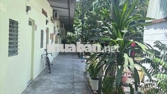 Nhà trọ yên tĩnh sạch sẽ thoáng mát (ưu tiên nữ văn phòng, sinh viên)