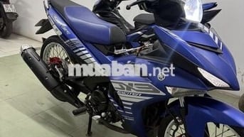 Yamaha Exciter 150 full kiểng , máy 57zz êm ru