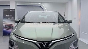 VinFast VF5 Plus, ƯU ĐÃI GIẢM 25Tr 🔥