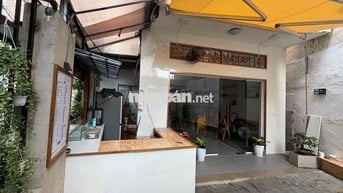 Mặt tiền Hẻm 345  Lê đức Thọ, free tháng đầu