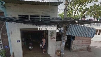 BÁN NHÀ 2 MẶT TIỀN diện tích 100m2 Đường Nguyễn Quý Yêm vị trí VIP