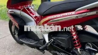 Honda Air Blade 2010 màu Đỏ