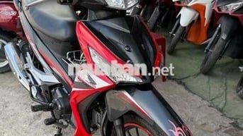 Honda Suprax 125 Fi 2019 Indonesia 2 đĩa