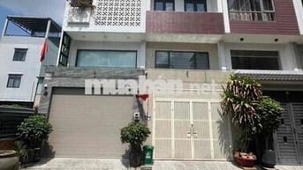 Nhà HXH Trước Cửa Lê Đức Thọ 3 Lầu 3PN Full Nội Thất 20tr