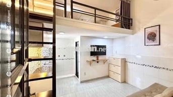 🌹Duplex GÁC CAO - Rộng / Thang máy, bảo vệ gần Đầm Sen, Q11