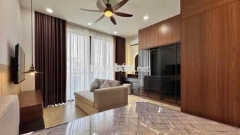 CHDV BAN CÔNG SKY VIEW THOẠI NGỌC HẦU-GẦN ĐH Văn Hiến-Luỹ Bán Bích