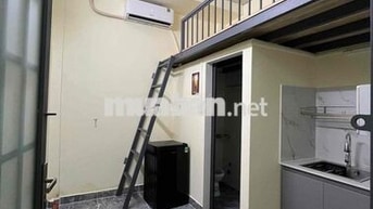✨trống sẵn siêu phẩm duplex full nội thất sát cầu chữ Y - hàng ngon