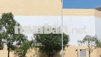 CHO THUÊ 2000m2 MB KHO BÃI TRẠM SẠC XE ĐIỆN SHOWROOM Ô TÔ VŨNG TÀU