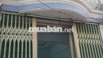 cho thuê nhà riêng 1 trệt 1 lầu pk, pb, 2pn, 2 WC 