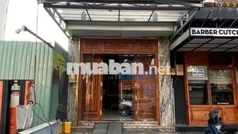 CHO THUÊ MẶT TIỀN 603B LUỸ BÁN BÍCH - TÂN PHÚ