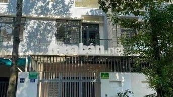 Cho Thuê Nhà 1Trệt 2Lầu 3phòng Ngủ KDC Hiệp Thành Ba Ở & Mở Văn Phòng
