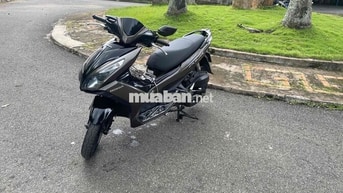 Honda Air Blade 125i Đen