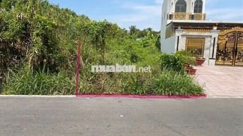 MẶT TIỀN BÙI HỮU NGHĨA, LONG TUYỀN, TP CẦN THƠ