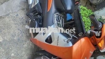 Honda Wave Cam