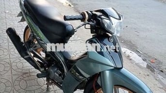 Yamaha Sirius RC 2022 Xám