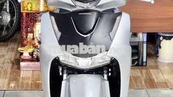 SH125 ABS 2026 Bạc Porsche siêu lướt odo 4k