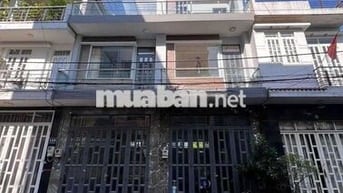 Nhà 4 tầng mới đẹp 8❌12 khu vip Nguyễn Thị Định giá cực tốt