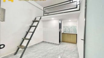 Phòng Mới Xây Ngay CV Làng - Nguyễn Văn Khối
