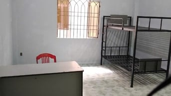 Cho thuê phòng đường Nguyễn Thái Sơn đối diện UBND phường 3 cũ