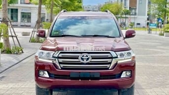 Toyota Land Cruiser 4.6 V8 2020 - 3 Tỷ 990 Triệu
