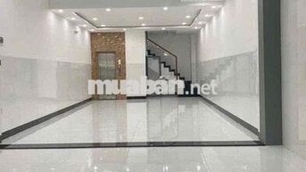Nhà mặt tiền Kinh Doanh Thích Quảng Đức ,5 tầng có thang máy