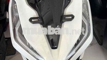 Honda Vario 150 2019 Trắng đen