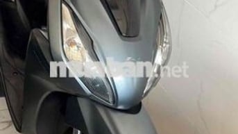 Honda Vision Xanh