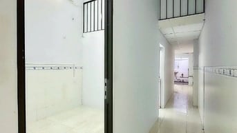 10tr_4x20m lửng 3PN_MT Lê Sao_cho thuê nhà Phường Phú Thạnh_Tân Phú