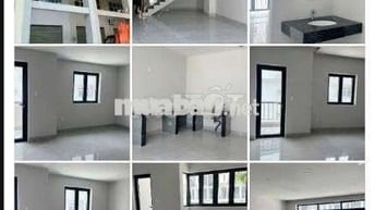 cho thuê nhà mtkd TP mới Bình Dương