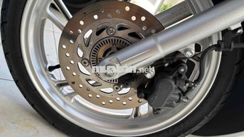 Honda SH 160i ABS 2023 Trắng 6964 km