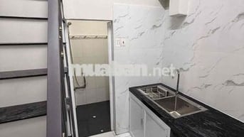 cho thuê nhà 2 tầng, 3Pn, hẻm xe hơi , tân phú