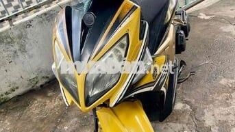 Bán xe Yamaha Nouvo 4, BSTP, Giấy tờ đầy đủ