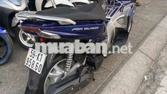 Honda Air Blade 2017 Xanh Smartkey