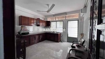 CHO THUÊ NHÀ- 66M2- 4 TẦNG- 6PN + 4WC- BÌNH PHÚ,Q6- 22TR