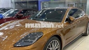 Porsche Panamera 2.9 V6 2024 - 6 Tỷ 550 Triệu