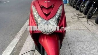 Yamaha Ultimo 2010 Đỏ Đã sử dụng