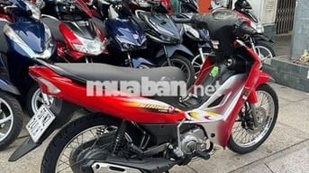 Yamaha Sirius RC FI 2023 Đỏ 90%