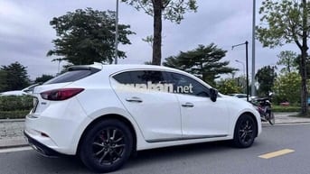 Mazda 3 HB 2018 Trắng 59000 km