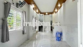 🫶🫶 CHO THUÊ NHÀ HẺM GÓC 2 MT ĐƯỜNG LÊ VĂN LƯƠNG - 2PN