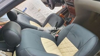 Toyota Corolla Altis Bạc 5 chỗ Xăng