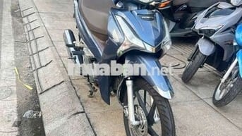 Honda Future Led FI 2022 Xanh Đã sử dụng